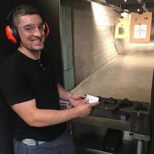 Meet your Posher, Collin